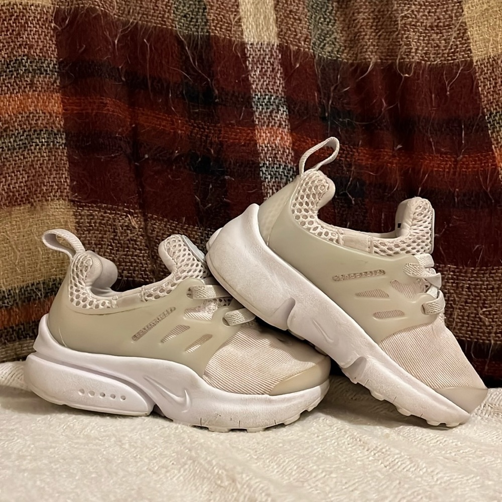 Nike presto’s